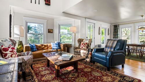 The Farm at Arcadia: Newly Renovated Golf Retreat - Foto 5