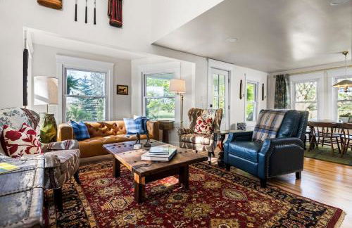 The Farm at Arcadia: Newly Renovated Golf Retreat - Photo 5