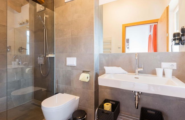 Chalet in Niedernsill Near Ski Slopes - Foto 13