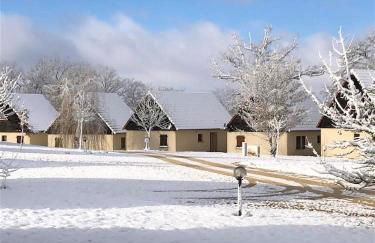 Le Lac Bleu huis 17 - Foto 62