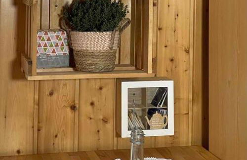 Ferienwohnung Haus Gänseplatz - Foto 10