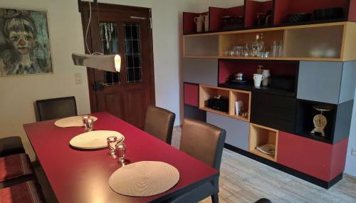 Feriendomizil Hunsrück und Mosel - Foto 5