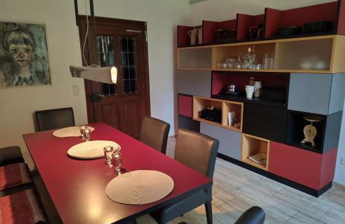 Feriendomizil Hunsrück und Mosel - Foto 5