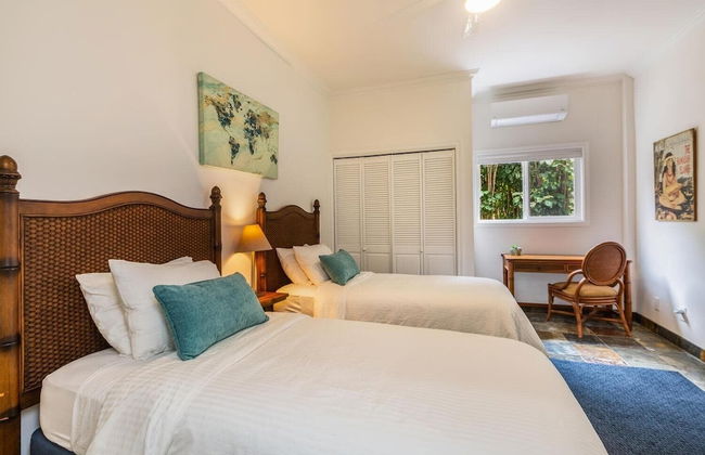 Hale Haena 3 Bedroom Home by RedAwning - Foto 5