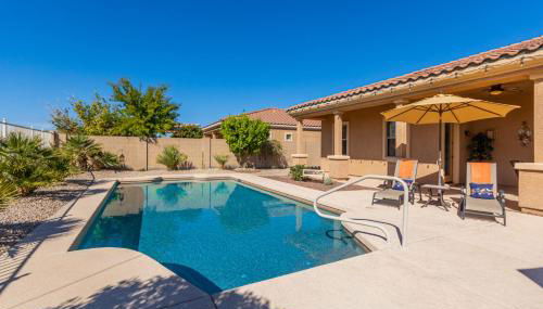 Luxury Stay At Estrella Mountain Ranch - Foto 5