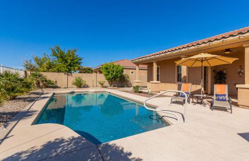 Luxury Stay At Estrella Mountain Ranch - Foto 5