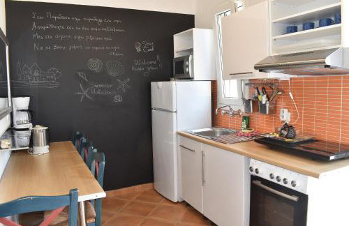 Simatos αpARTments & Studios - Photo 21