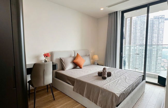 Sol Forest Ecopark Apartments - Photo 16