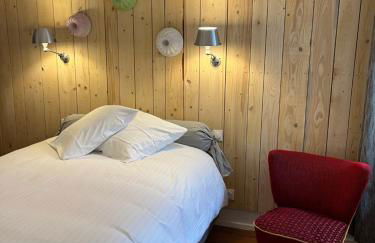 les Gîtes de la limonaderie - Foto 26