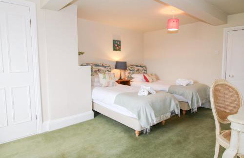 Hilltop House - Foto 23