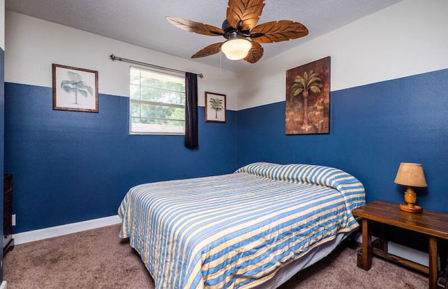 The Tree'Ke Resort - Foto 3