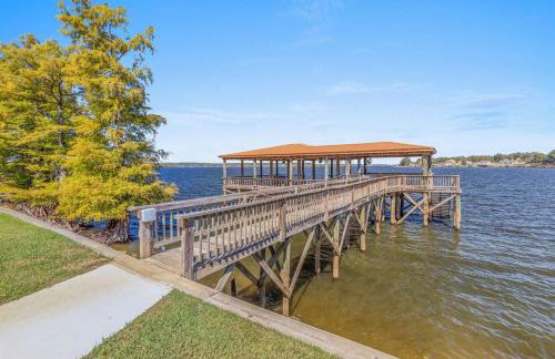 Lake Escape Paradise Premier fishing getaway - Foto 21