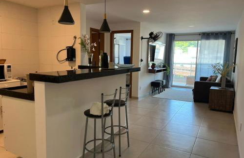 Apartamento Por do sol Le Bon Vivant - Foto 12