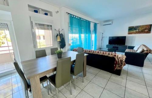 Seaside Villa for 6 people - Alykes Beach - Photo 13