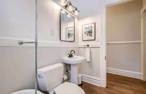 Cloud by Modern Midstay - 1 Block to City Park #C1 - Foto 18