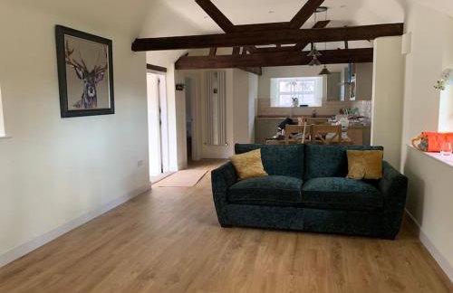 Chillout!! Sussex Flint Cottage- HotTub - Goodwood - Foto 6