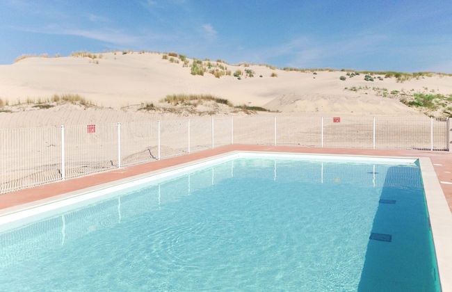 Résidence Plage Océane - Foto 24