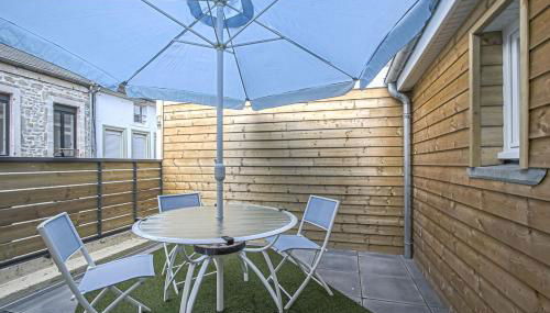 MIMALELY - House & terrace - Photo 2