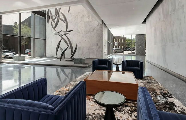 Downtown Birmingham Apartments by Landing - Foto 56