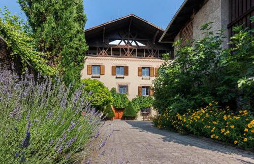 New Residence Schnatzhof Schlanders - Foto 37