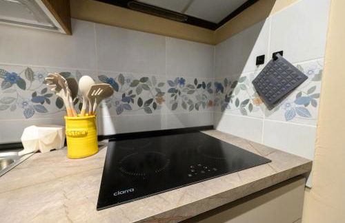 299 - Blue Heaven Home, 12 minuti a piedi dal Mare e la Spiaggia e il Centro di Sestri Levante - Foto 17