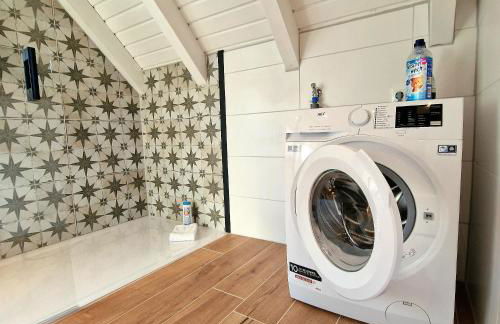 Select-Home 6 - Ferienhaus, Altstadt & Stadtpark - Foto 16