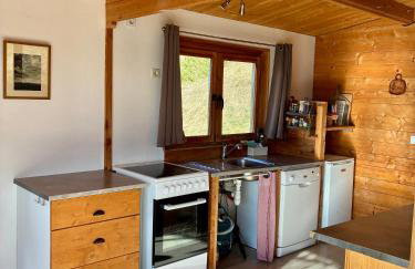 Les Chatcureuils - Foto 6