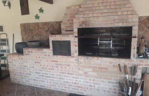 Casa Alto Padrão Casa Laranja - Foto 66