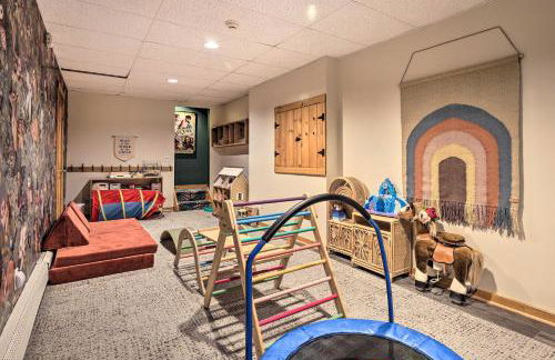 Accord Vacation Rental with Pool and Hot Tub! - Foto 17