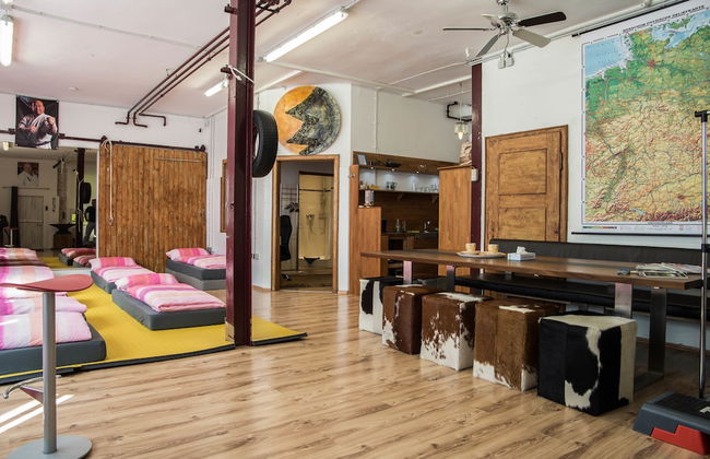 Carli's Base Camp - Photo 76