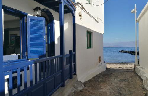 Apartamento La Caleta - Foto 17