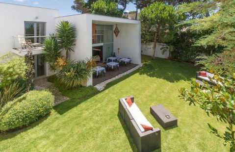 Villa Orange Charm, Heated Pool - Foto 36