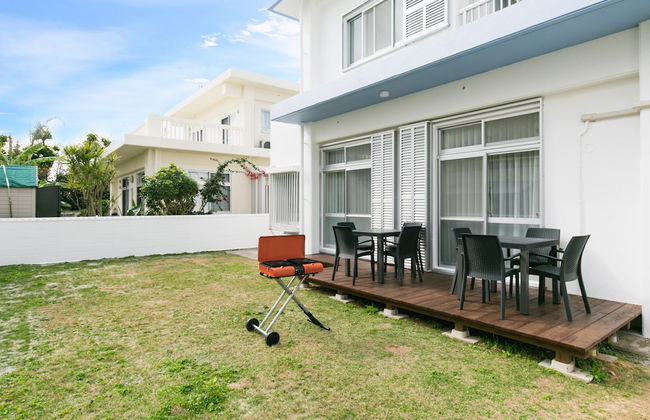 Sunset Breeze Chatan - Foto 64