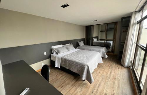 Cobertura top house Vila da Serra - Foto 20