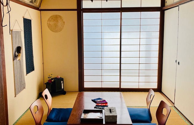 KR Apartment in Kanazawa - Photo 29