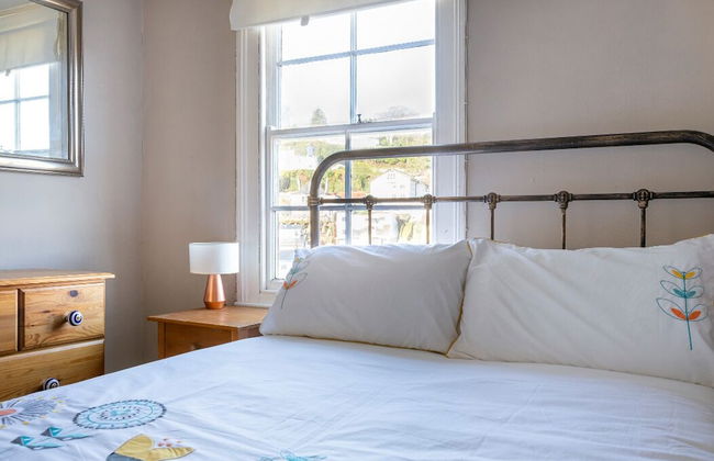 Central Dartmouth Townhouse - Foto 3