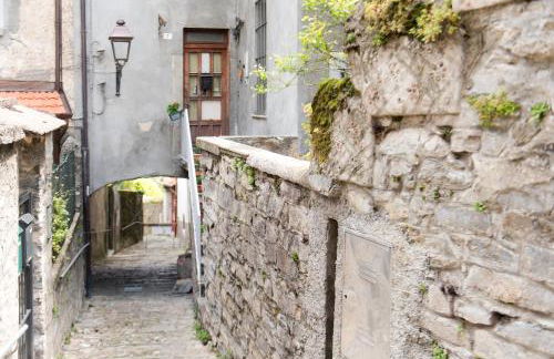 Laglio Apartment Above George - Foto 16