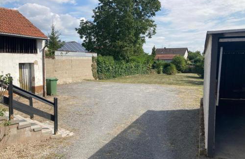 Schicke Ferien- und Monteurswohnung 53 qm Philippsburg - Foto 14