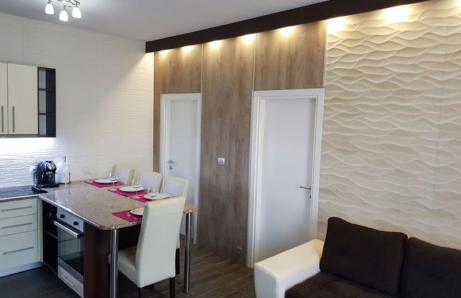 Apartments Branko Medjugorje - Foto 25