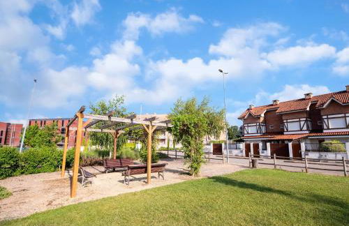 Apartment in Cirueña with Vineyards View - Foto 21