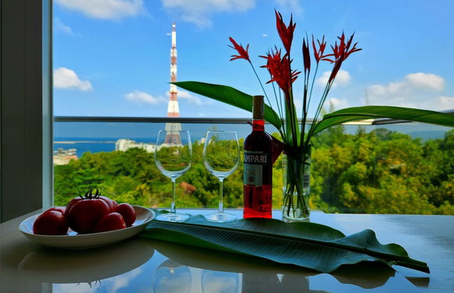 Mi amor luxury beach apartment - Foto 20