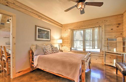 Scenic Hill Country Ranch with amazing views - Foto 17