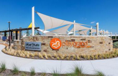 Modern Home Close to It All in DFW Texas! - Foto 39