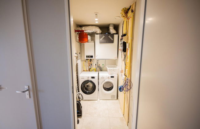 Alphabet 3 Bedroom Serviced Apartment -pk- - Photo 34