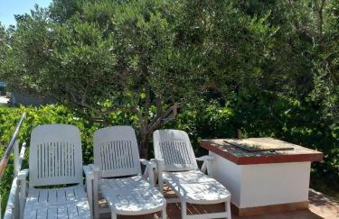 Apartments by the sea Caska, Pag - 202 - Photo 7