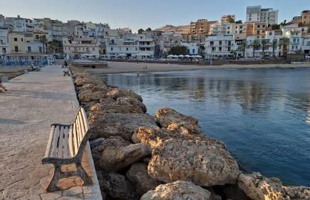 CASA VACANZA LA PALMA one MARINELLA DI SELINUNTE ONE - Foto 41