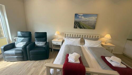 Am Oland 11, hinten - Foto 3