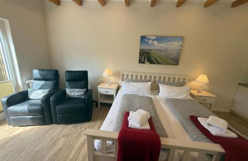 Am Oland 11, hinten - Foto 3