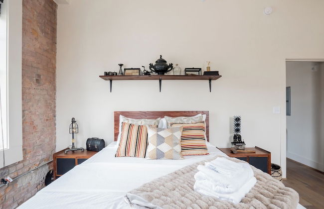 Pickle Factory Hotel - Foto 35