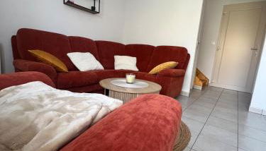 Maison des Dunes, Baie de Somme, Cayeux-sur-Mer - Foto 4